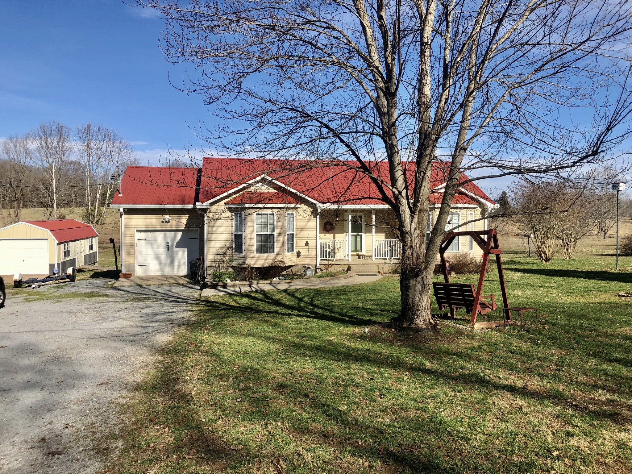 960 Eli Road Bon Aqua, TN 37025 - Photo 3 of 28 Gallery Image 3