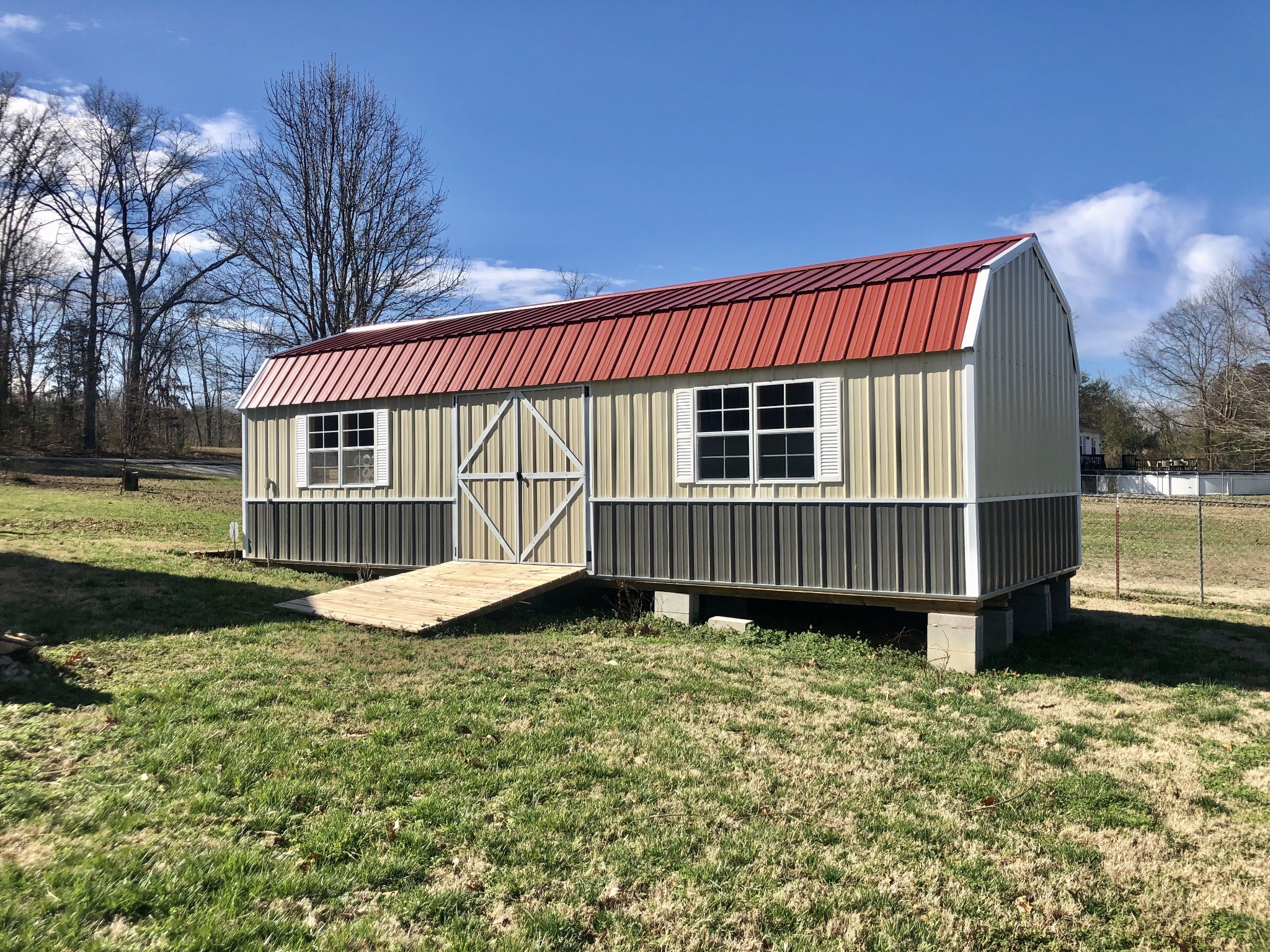 960 Eli Road Bon Aqua, TN 37025 - Photo 7 of 28 Gallery Image 7