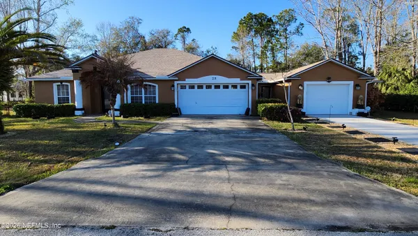 $425,000 | 23 Persimmon Drive, Palm Coast, FL 32164