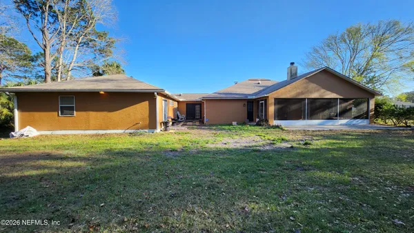 $395,000 | 23 Persimmon Drive, Palm Coast, FL 32164