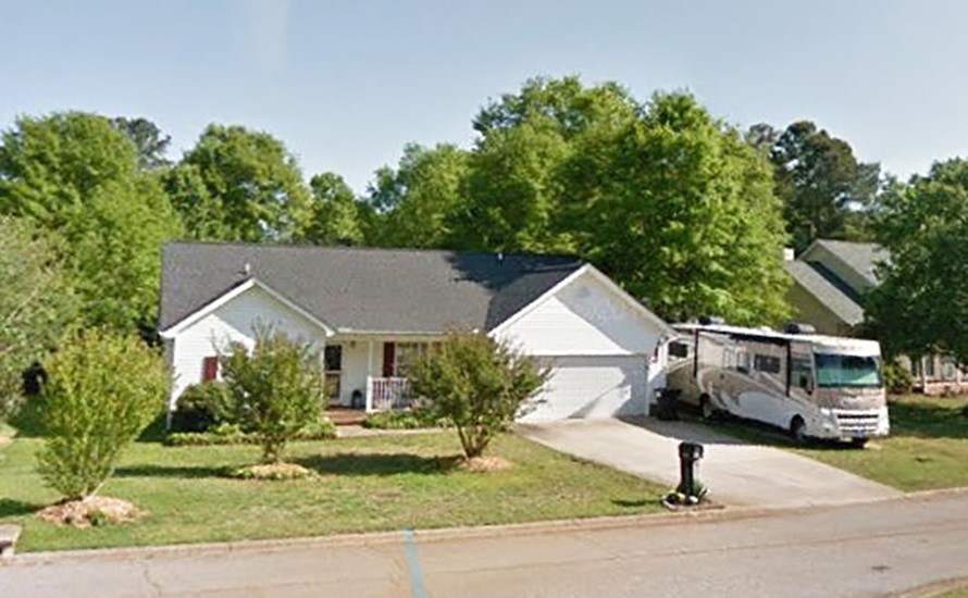 1101 Ravenswood Drive Anderson, SC 29625 - Photo 2 of 24