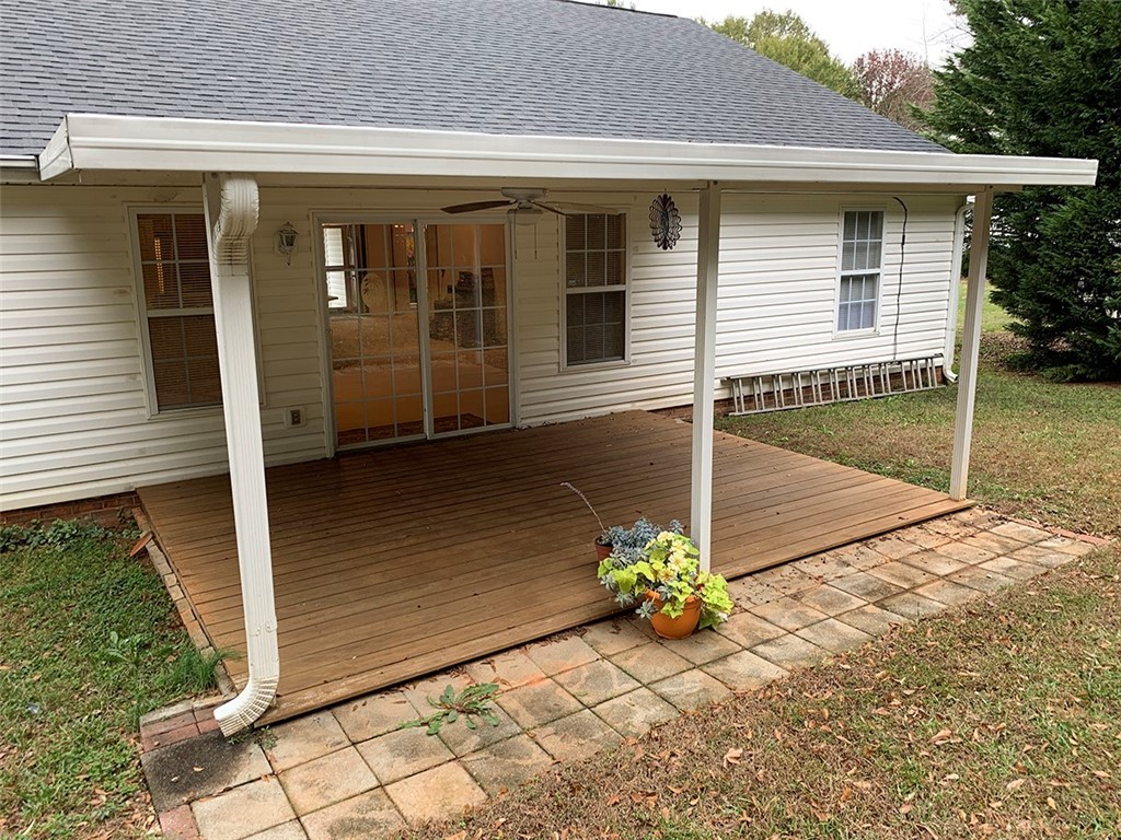 1101 Ravenswood Drive Anderson, SC 29625 - Photo 21 of 24