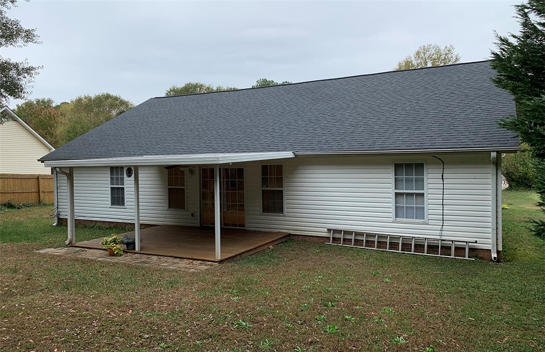 1101 Ravenswood Drive Anderson, SC 29625 - Photo 22 of 24
