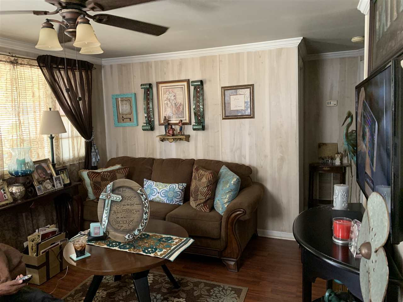 2300 Lilac Lane Raleigh, NC 27612 - Photo 5 of 6 Photo 5