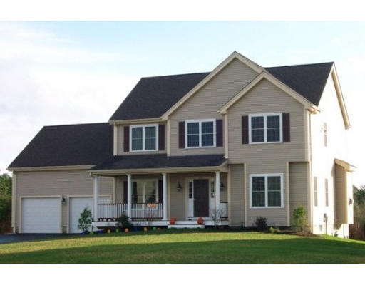 Lot 27 Finch Road Raynham, MA 02767 - Photo 1 of 1 Gallery Image 1