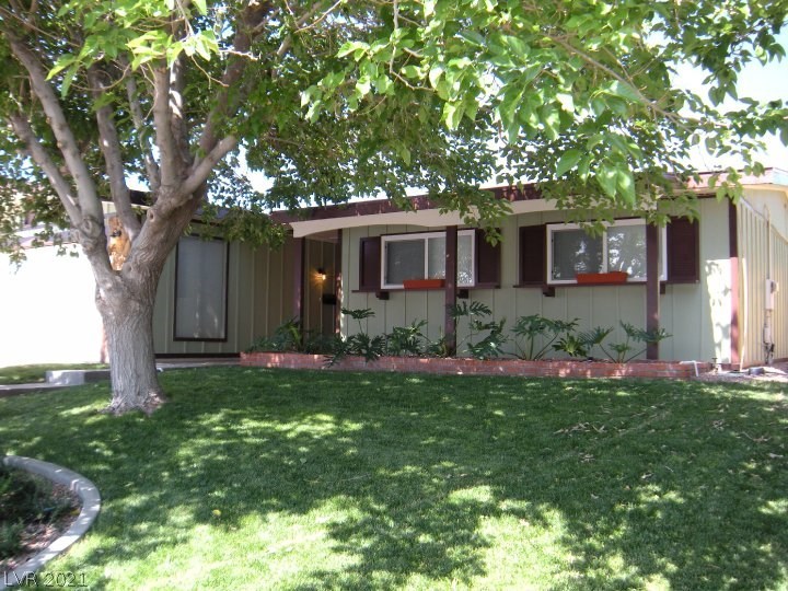 312 Lakehurst Road Las Vegas, NV 89145 - Photo 1 of 8 Gallery Image 1