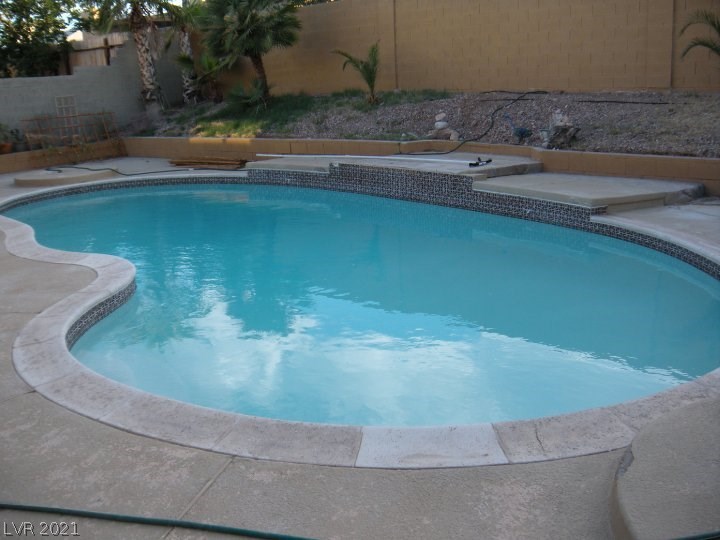 312 Lakehurst Road Las Vegas, NV 89145 - Photo 8 of 8 Gallery Image 8