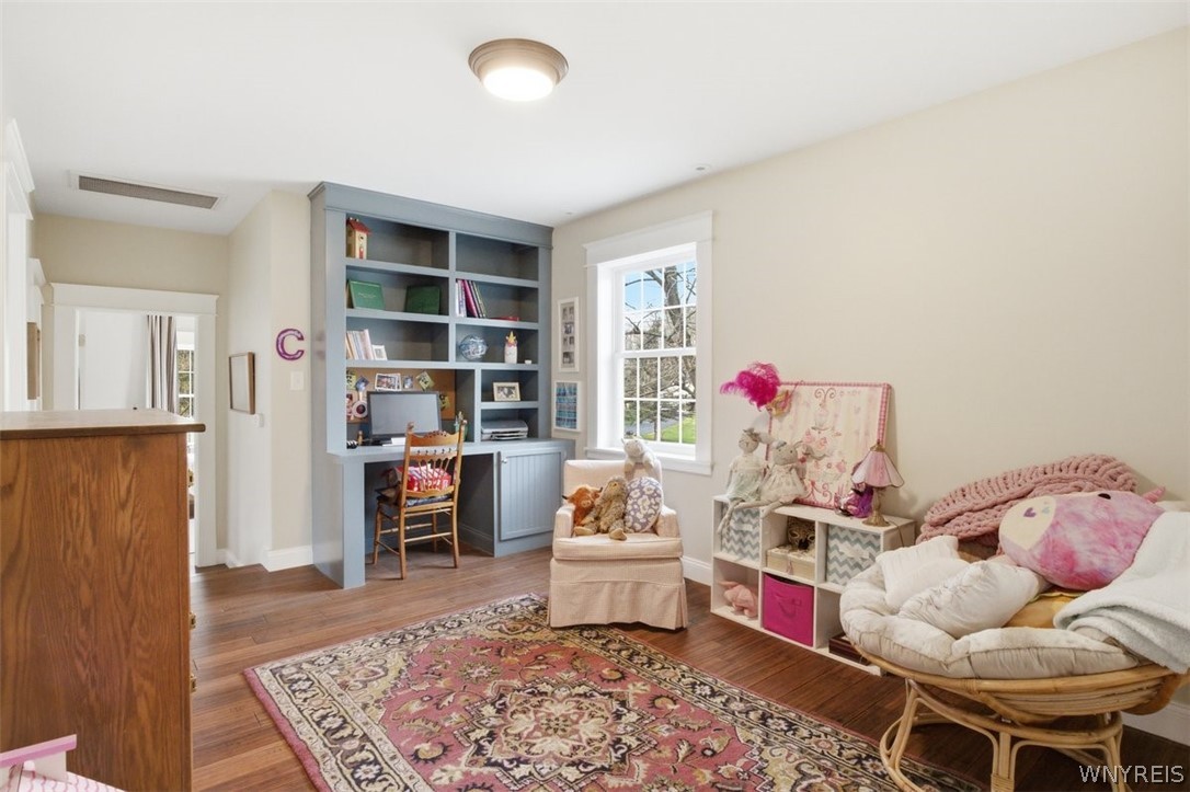1845 Dodge Road Amherst, NY 14051 - Photo 34 of 50