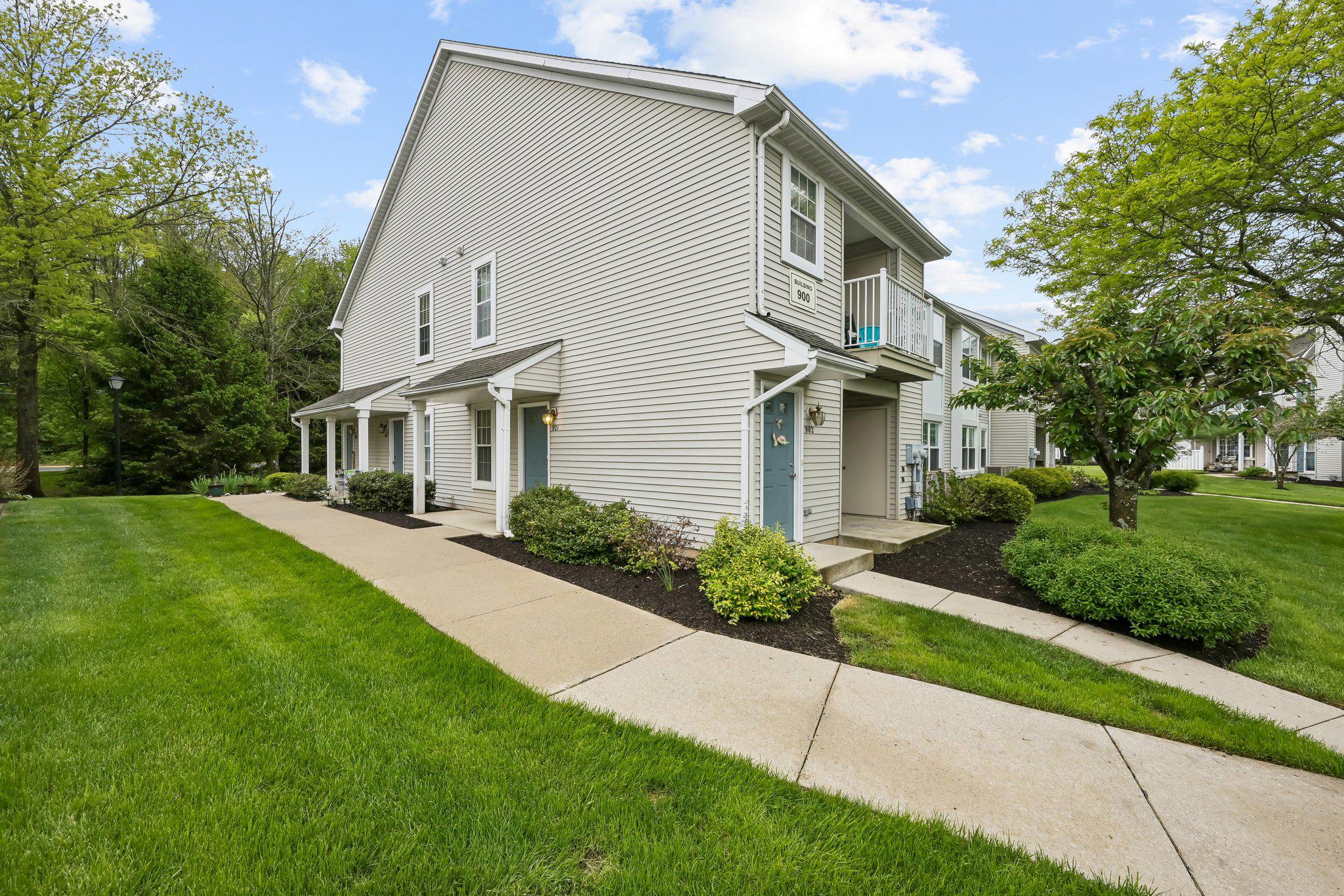 901 Wharton Road Mount Laurel, NJ 08054 - Photo 1 of 25 Welcome to 901 Wharton Road