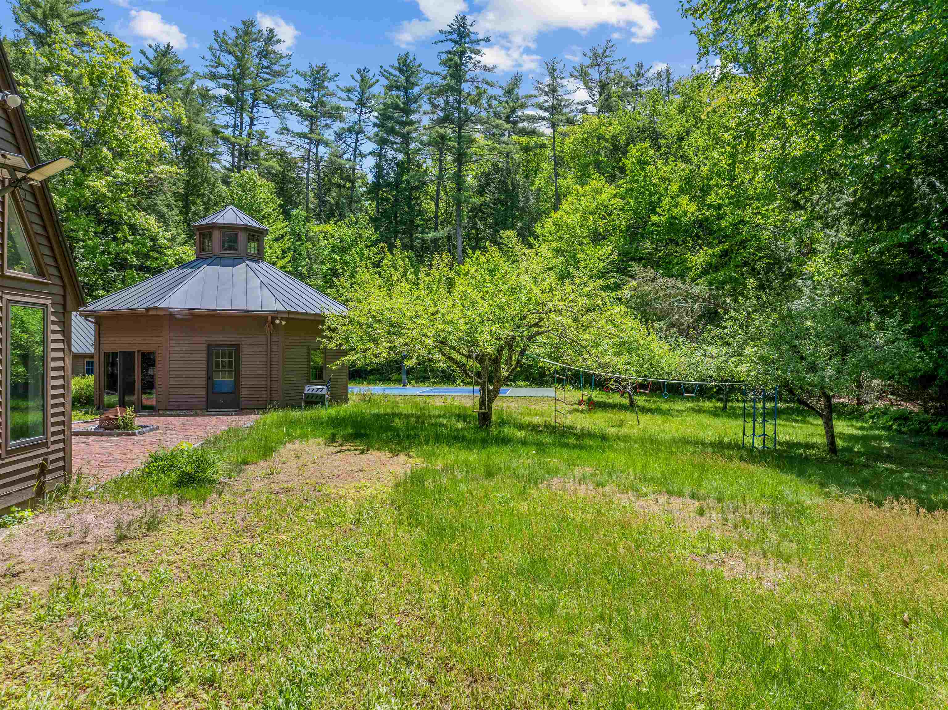 47 Forest Pond Road New Hampton, NH 03256 - Photo 19 of 60
