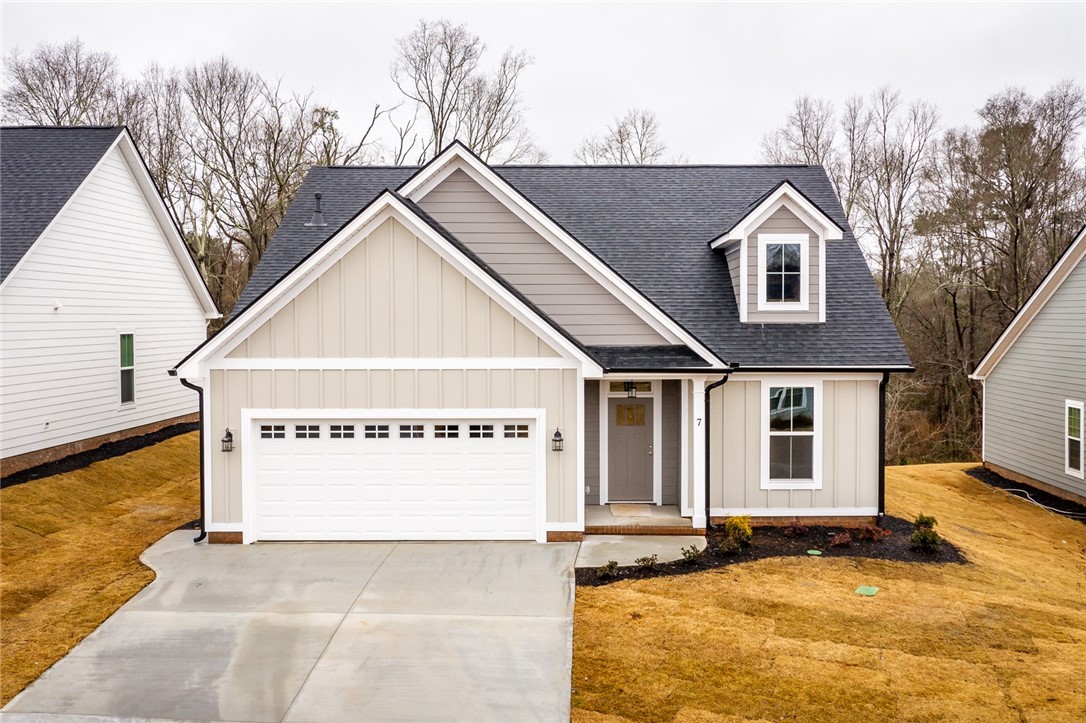7 Barron Glenn Way Anderson, SC 29621 - Photo 1 of 37