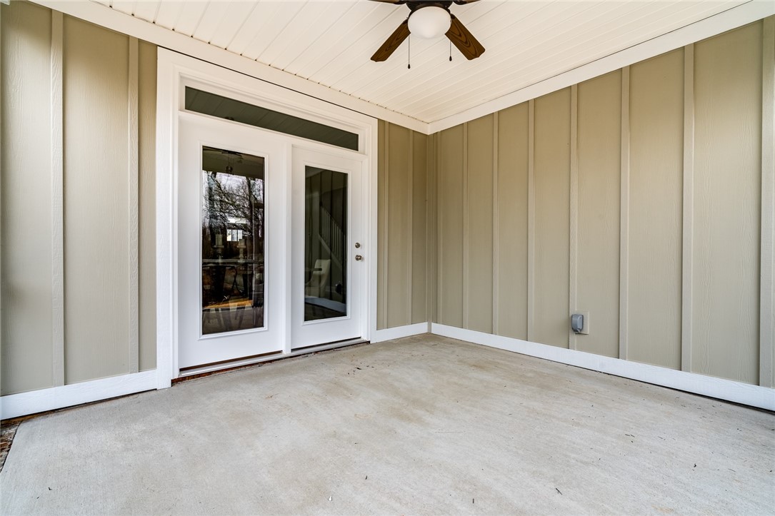 7 Barron Glenn Way Anderson, SC 29621 - Photo 32 of 37
