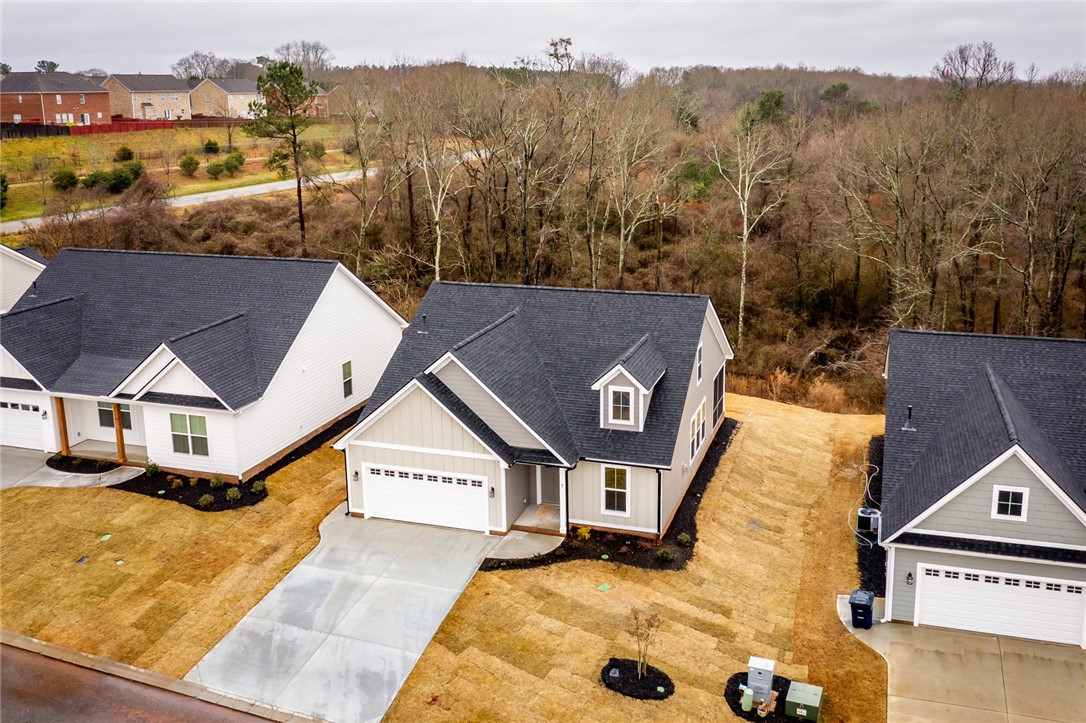 7 Barron Glenn Way Anderson, SC 29621 - Photo 36 of 37