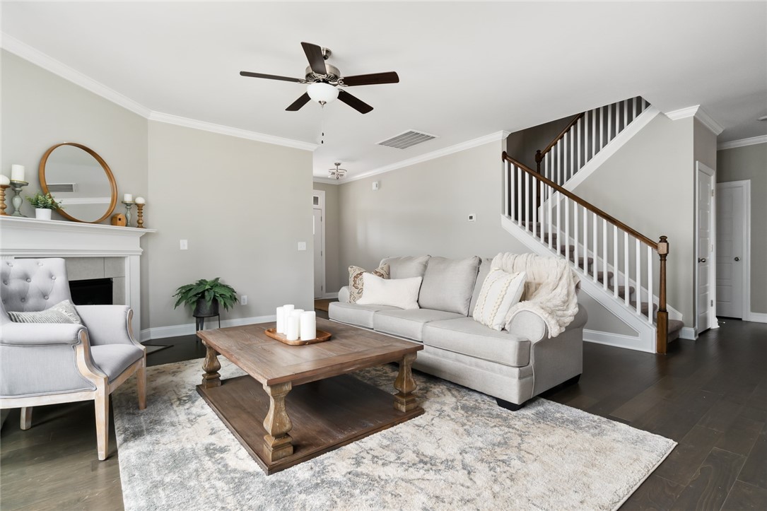 7 Barron Glenn Way Anderson, SC 29621 - Photo 8 of 37