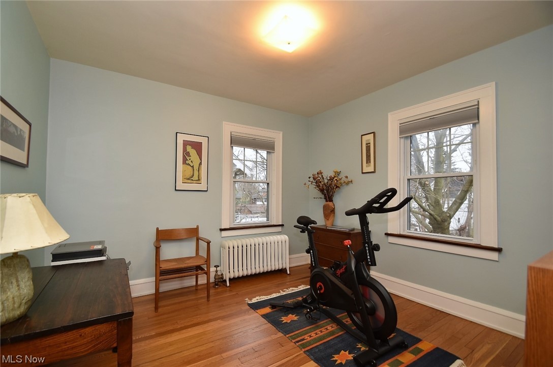2987 Yorkshire Road Cleveland, OH 44118 - Photo 29 of 35 Gallery Image 29