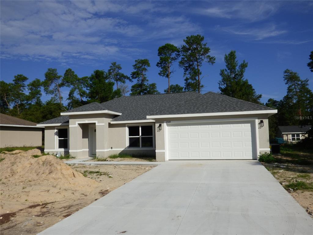 16615 Southwest 25th Terrace Road Ocala, FL 34473 - Photo 1 of 1