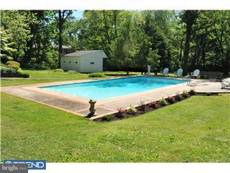 1425 Stocton Road Jenkintown, PA 19046 - Photo 11 of 12 View