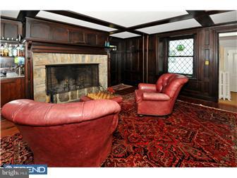 1425 Stocton Road Jenkintown, PA 19046 - Photo 3 of 12 Family Room
