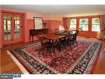 1425 Stocton Road Jenkintown, PA 19046 - Photo 5 of 12 Dining Room