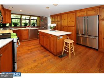 1425 Stocton Road Jenkintown, PA 19046 - Photo 6 of 12 Kitchen