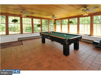 1425 Stocton Road Jenkintown, PA 19046 - Photo 7 of 12 Sun Room