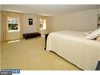 1425 Stocton Road Jenkintown, PA 19046 - Photo 8 of 12 Bedroom - Main