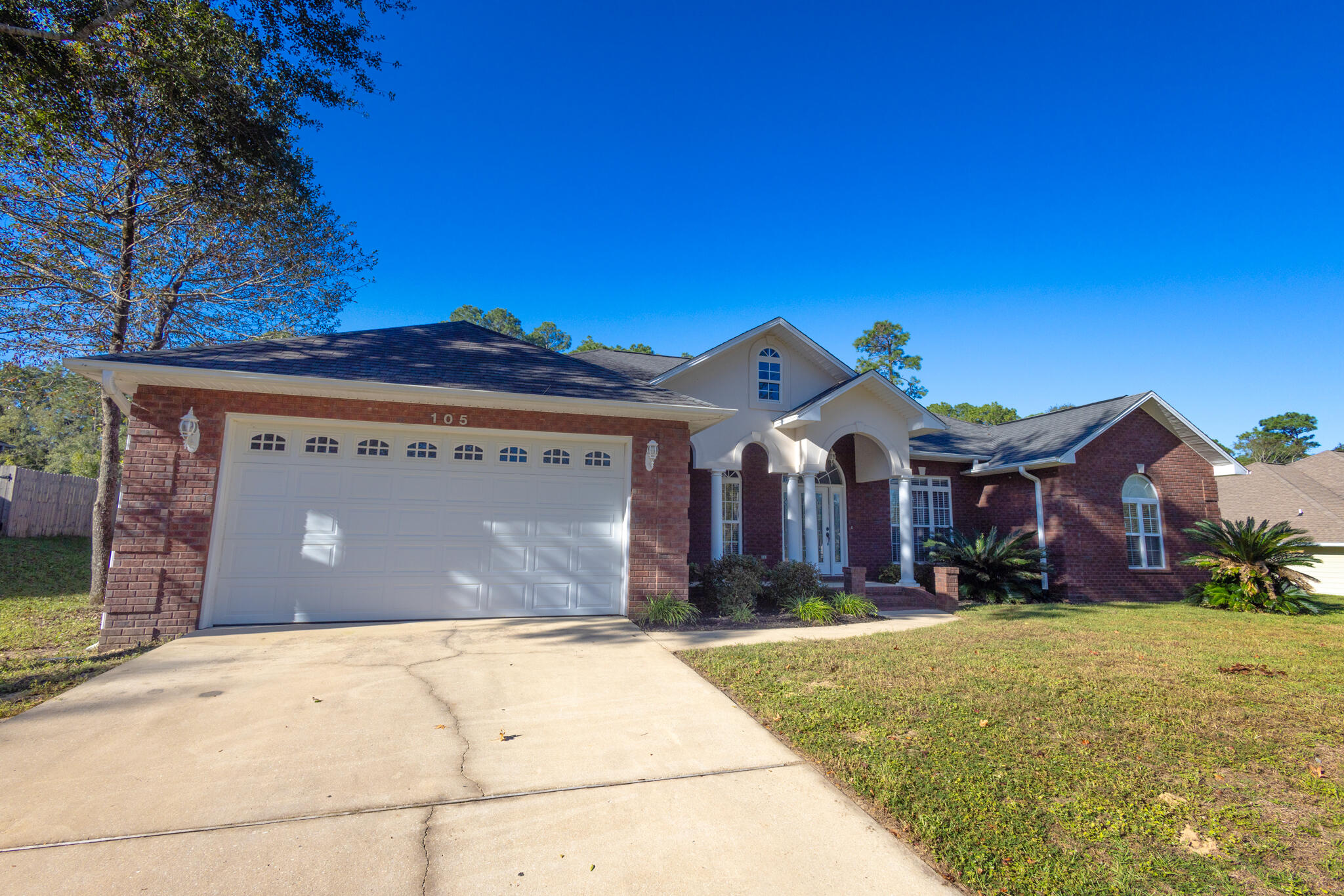 105 Par Court Crestview, FL 32536 - Photo 71 of 72 3O0A6550