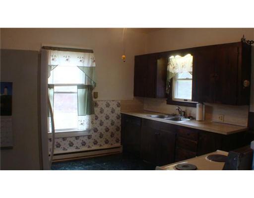 210 River Road St. George, ME 04860 - Photo 6 of 12 Kitchen.