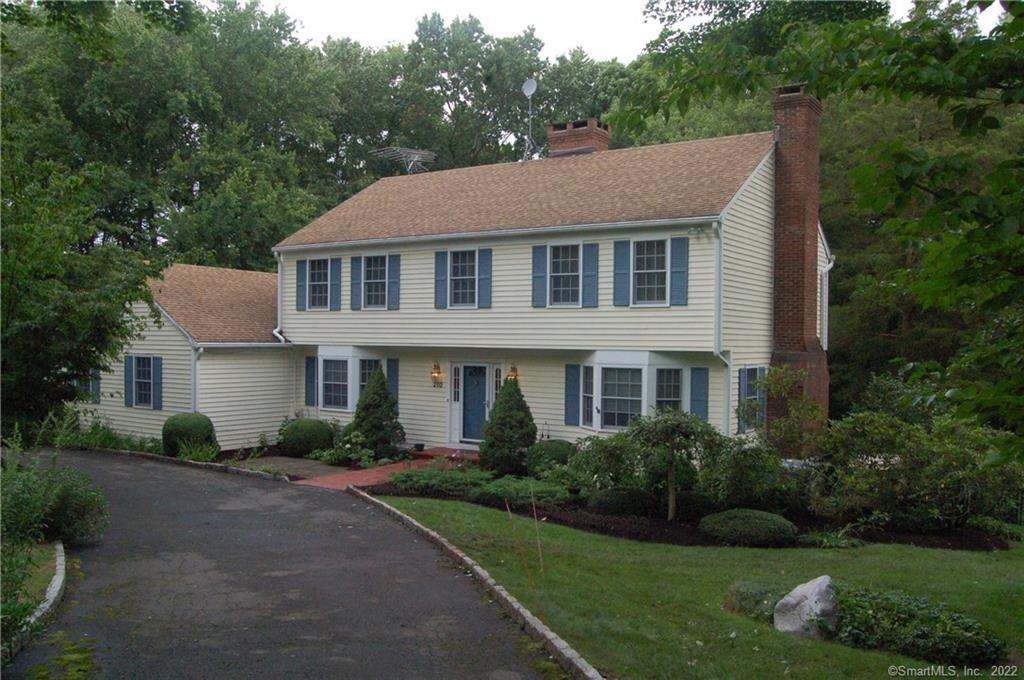 210 Judd Road Easton, CT 06612 - Photo 1 of 1 Gallery Image 1