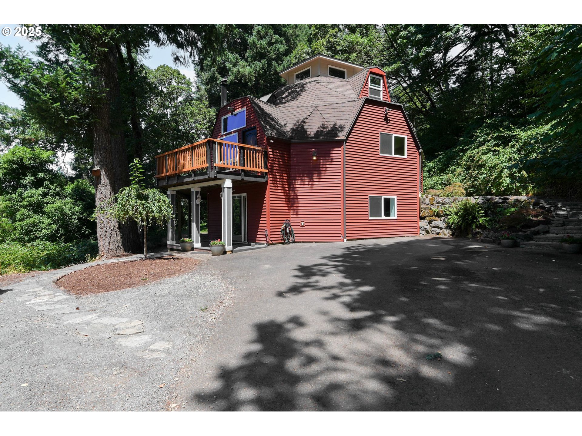 7184 Battle Creek Road Southeast Salem, OR 97317 - Photo 2 of 42