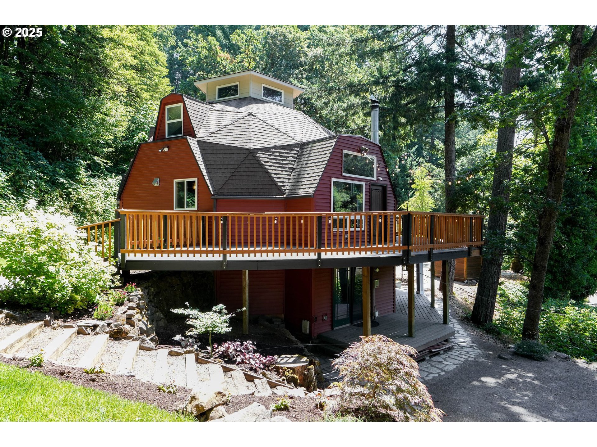 7184 Battle Creek Road Southeast Salem, OR 97317 - Photo 26 of 42