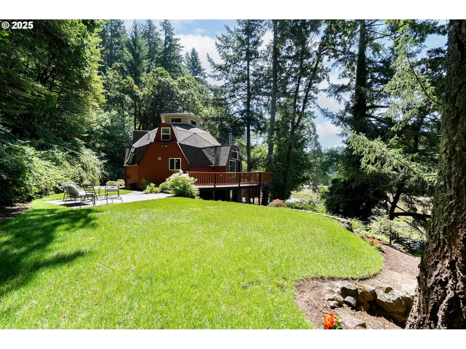 7184 Battle Creek Road Southeast Salem, OR 97317 - Photo 28 of 42