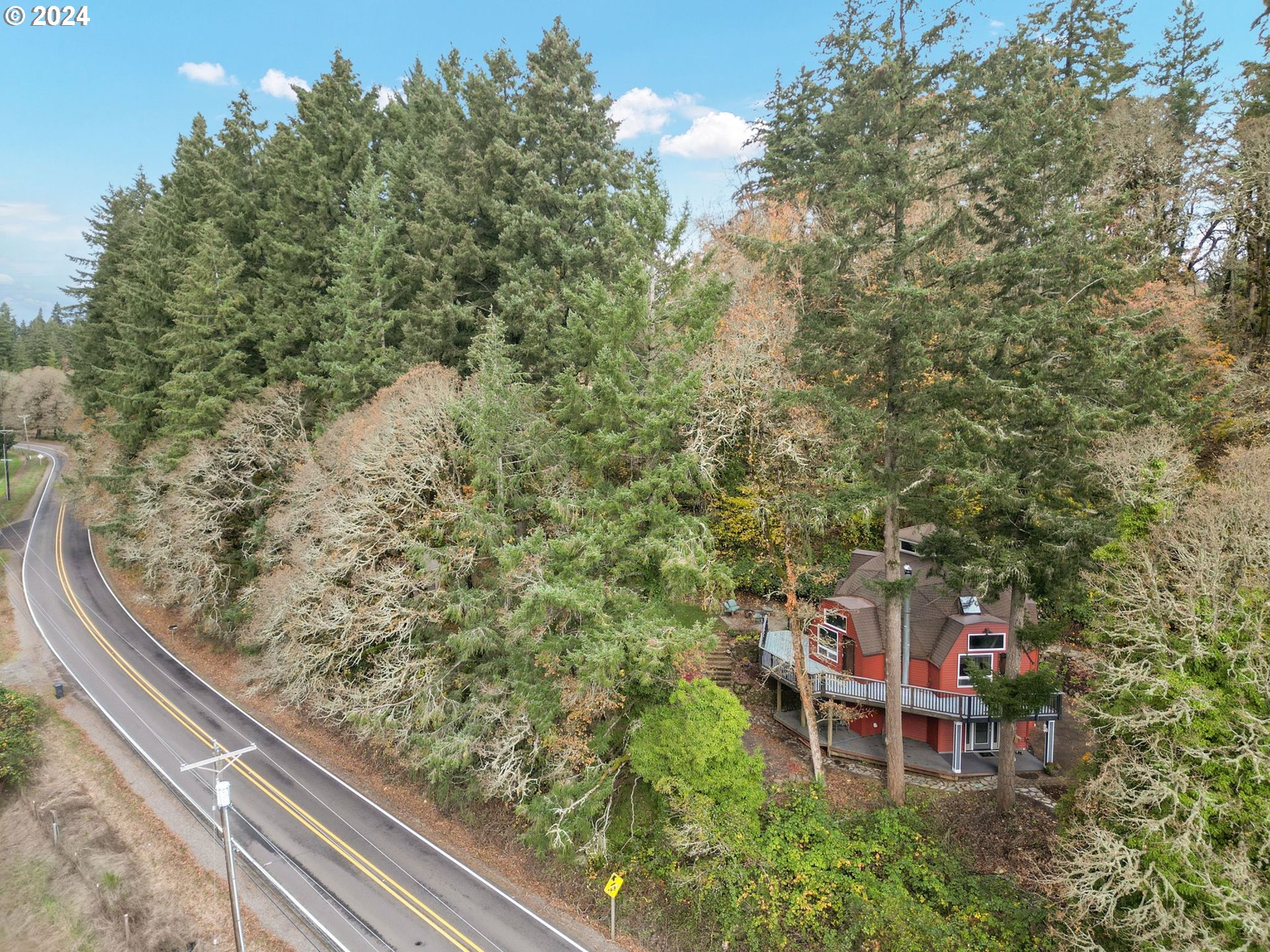 7184 Battle Creek Road Southeast Salem, OR 97317 - Photo 33 of 42