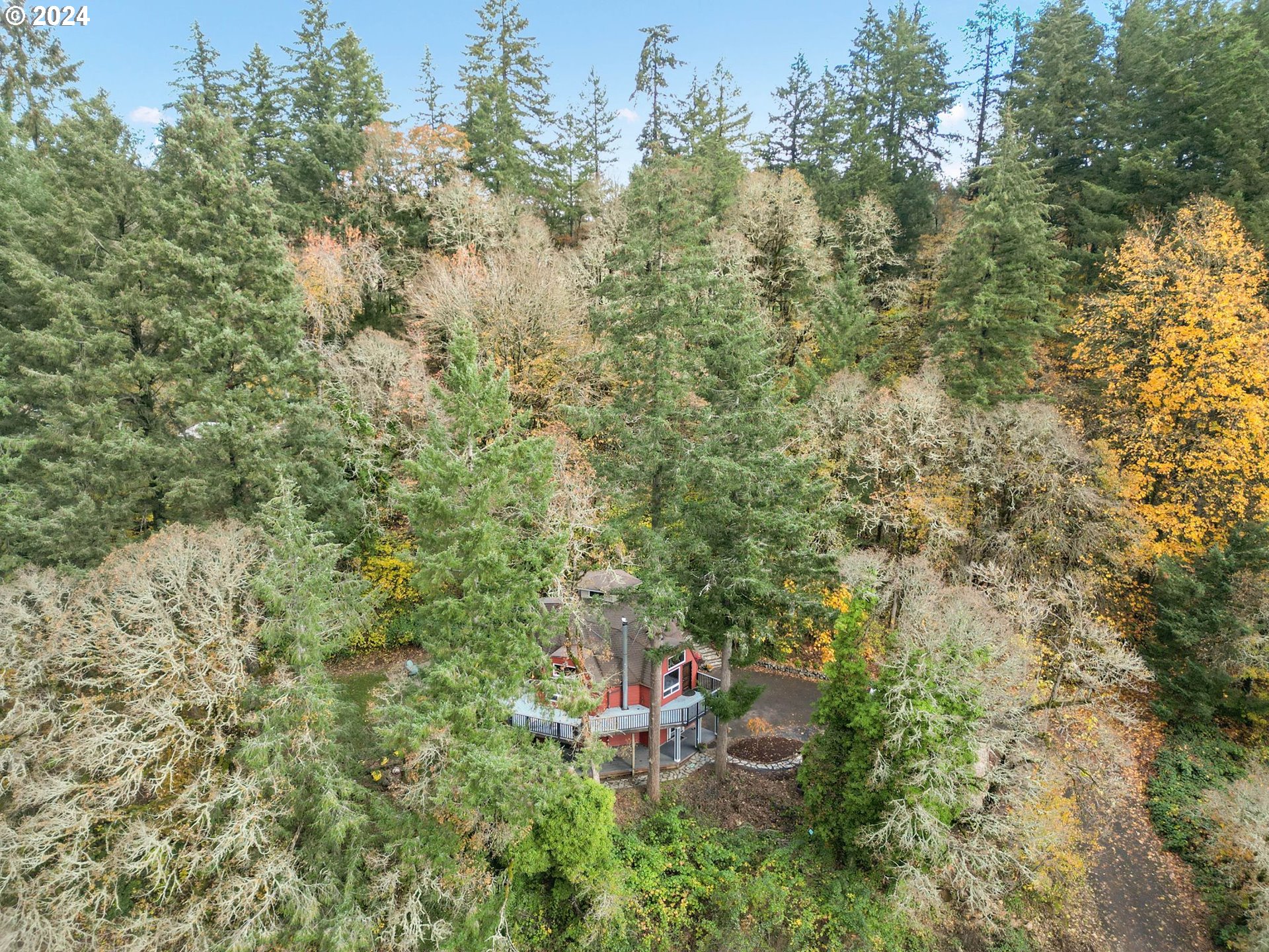 7184 Battle Creek Road Southeast Salem, OR 97317 - Photo 34 of 42