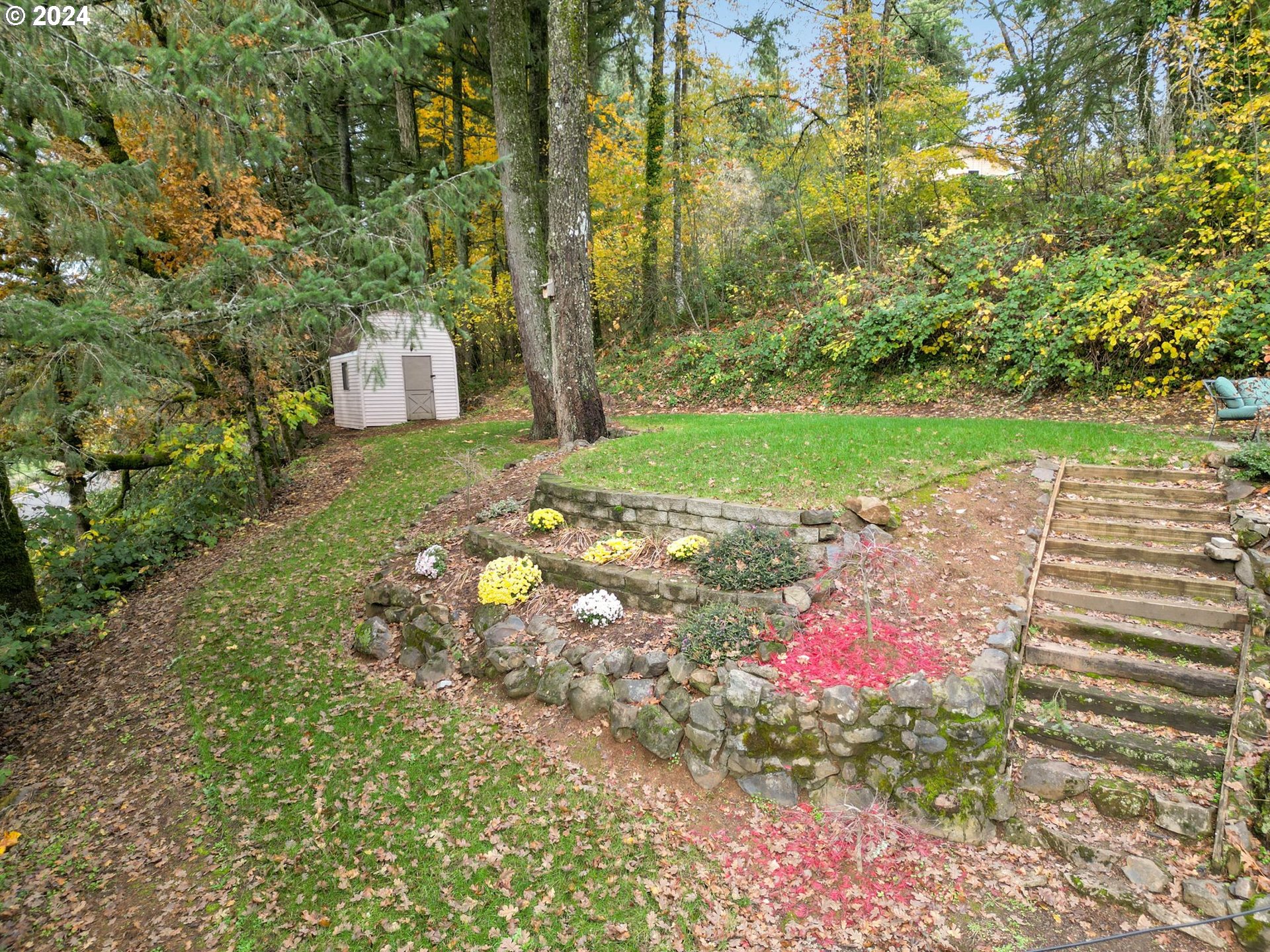 7184 Battle Creek Road Southeast Salem, OR 97317 - Photo 37 of 42