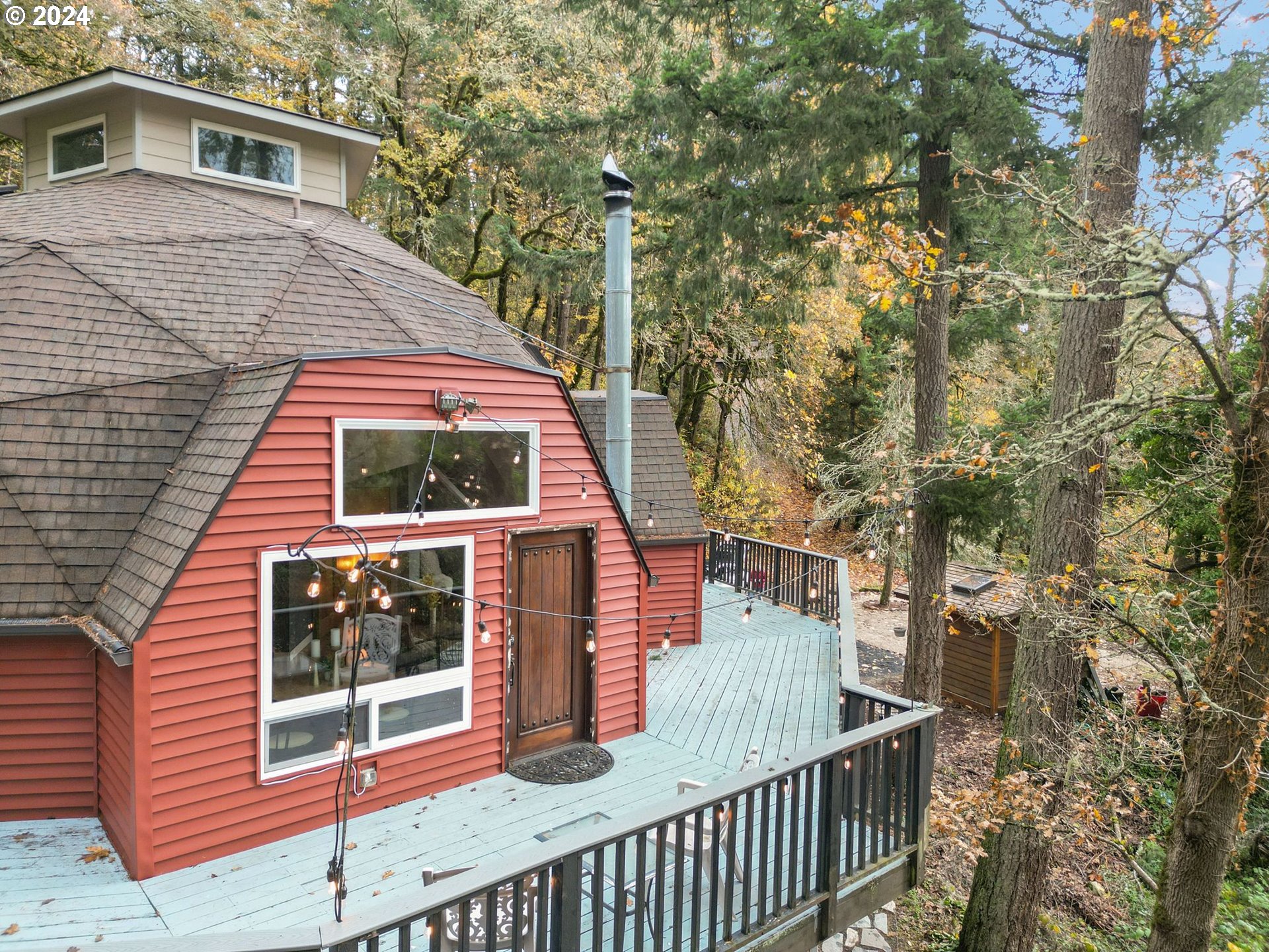 7184 Battle Creek Road Southeast Salem, OR 97317 - Photo 39 of 42