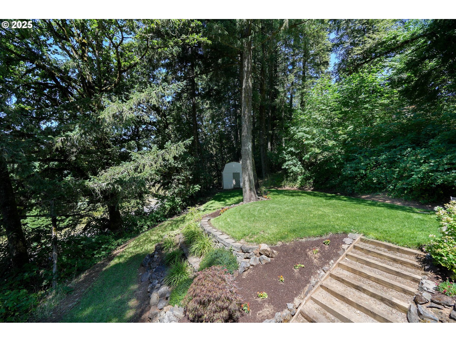 7184 Battle Creek Road Southeast Salem, OR 97317 - Photo 41 of 42