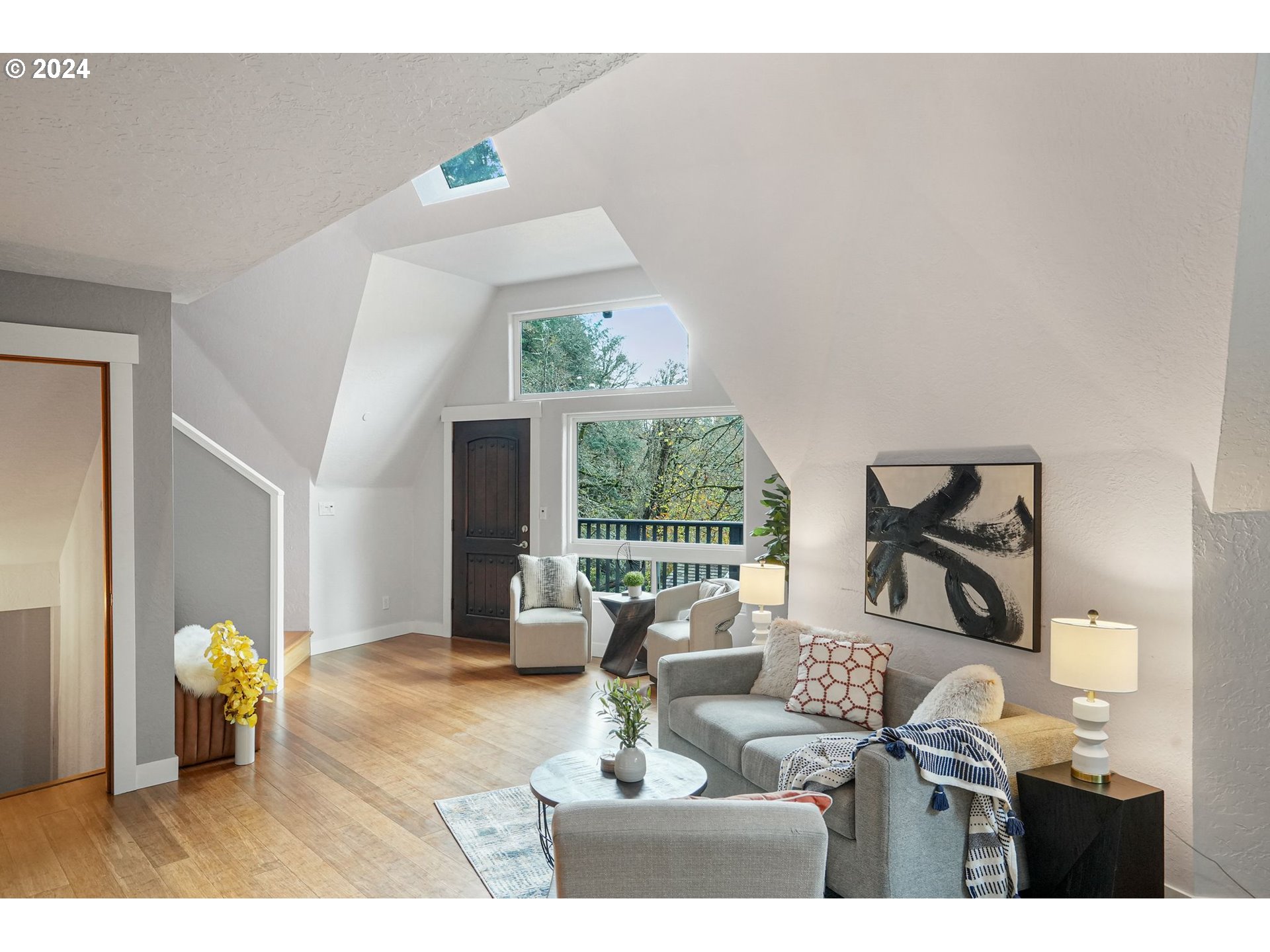 7184 Battle Creek Road Southeast Salem, OR 97317 - Photo 8 of 42