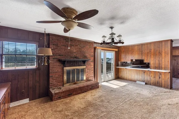 $299,900 | 507 Parkwood Drive, Anderson, SC 29625