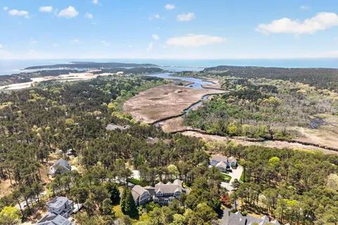 $3,150,000 | 120 High Meadow Road, Wellfleet, MA 02667