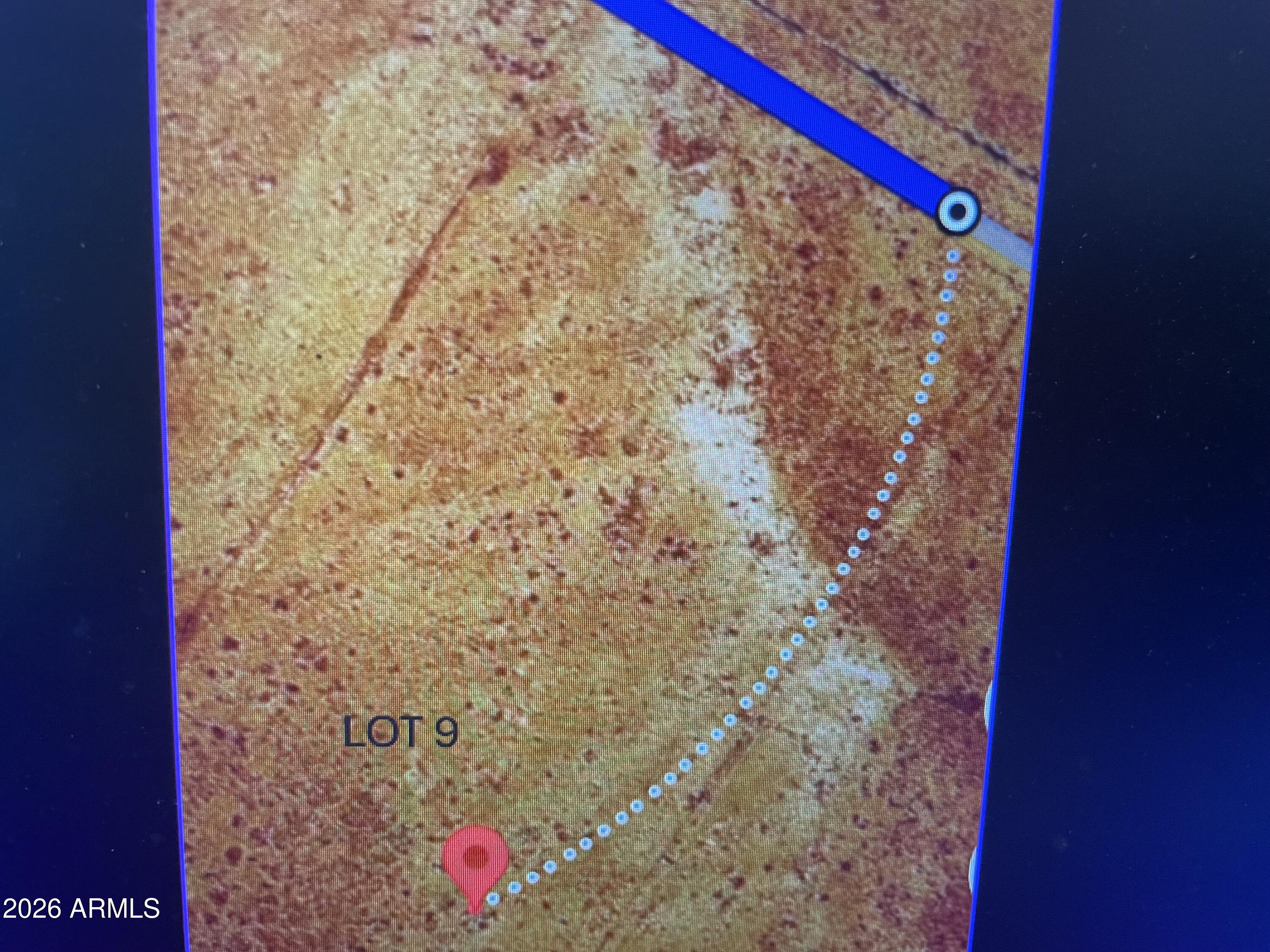 Tbd East Tbd E 93rd Road West, Unit 9 Holbrook, AZ 86029 - Photo 3 of 4 a view of a bathtub in a bathroom