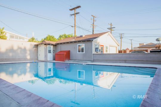 304 North Balsam Street Ridgecrest, CA 93555 - Photo 23 of 31 Gallery Image 23