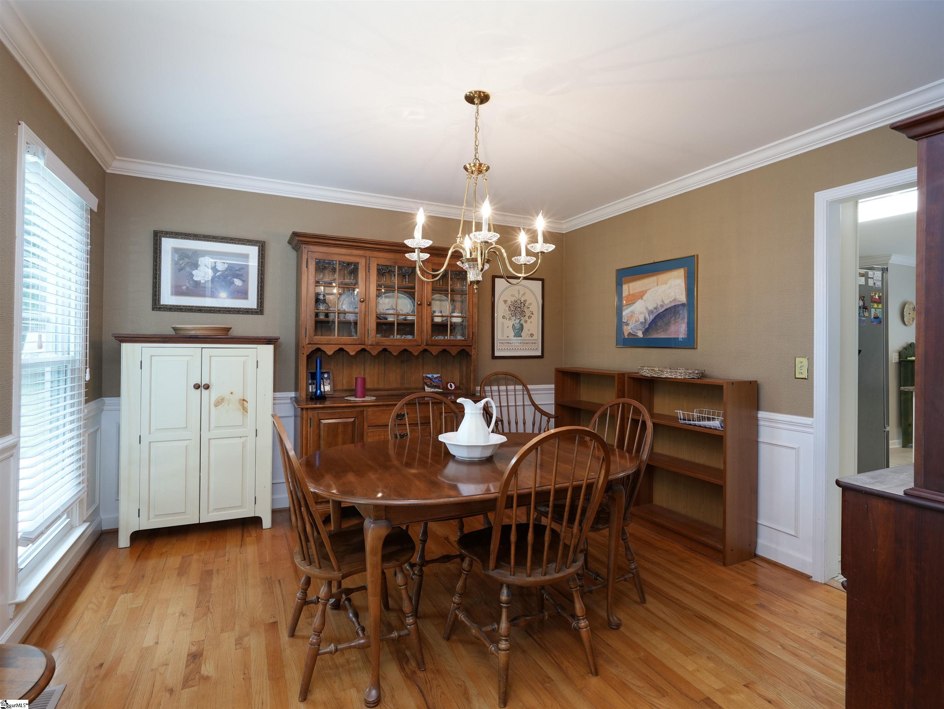 233 Rock Road Greer, SC 29651 - Photo 11 of 36