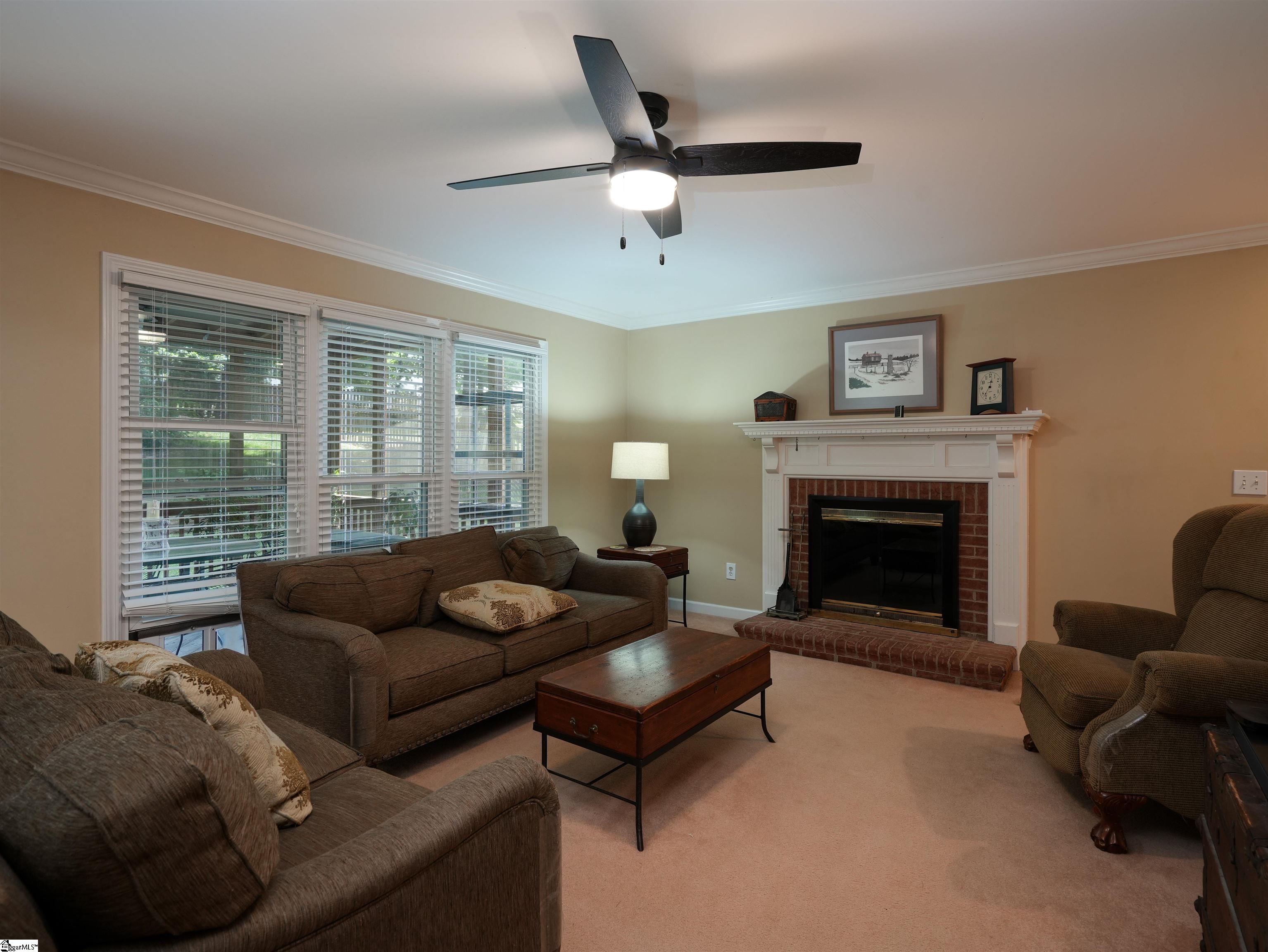 233 Rock Road Greer, SC 29651 - Photo 14 of 36