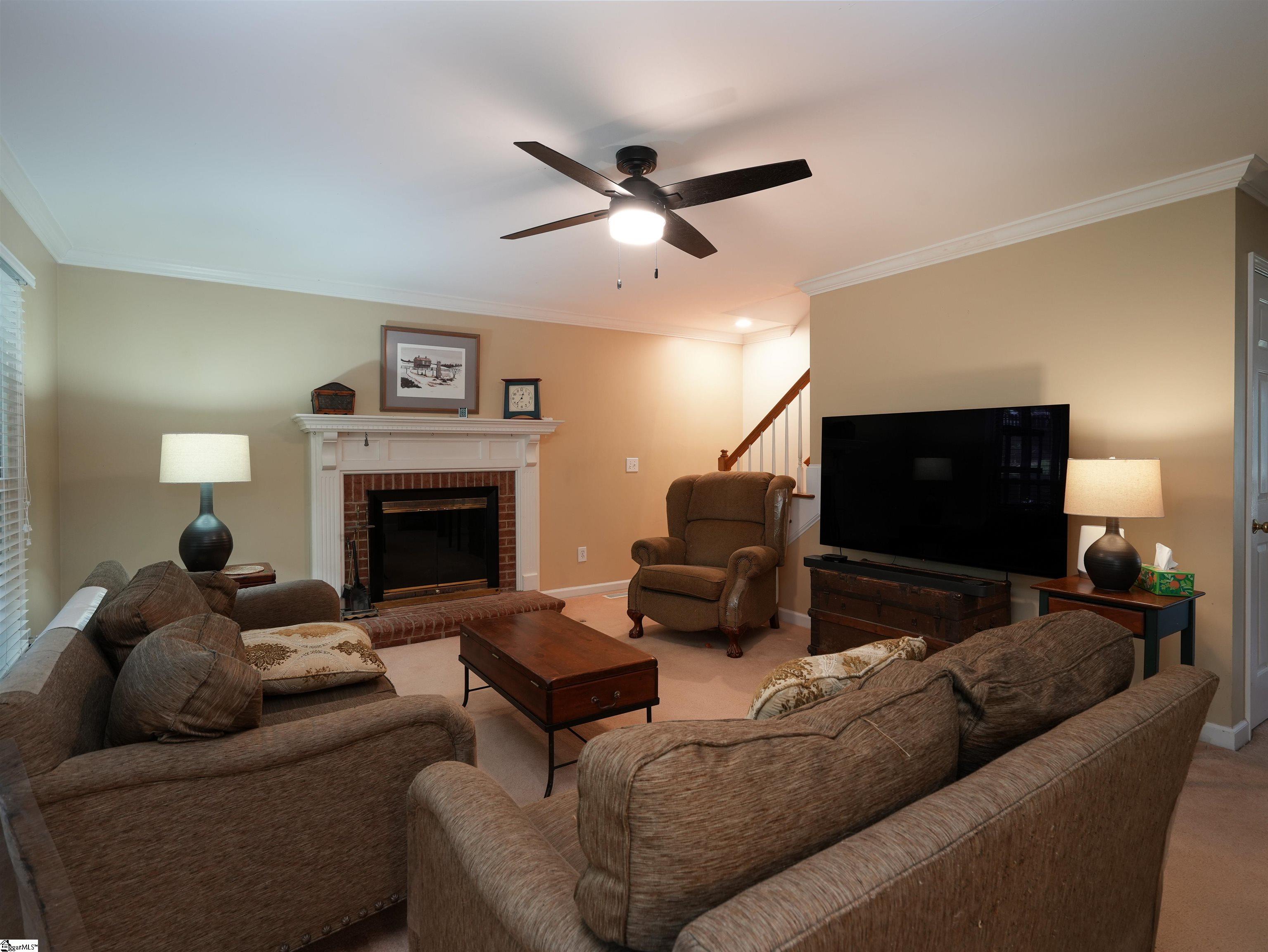 233 Rock Road Greer, SC 29651 - Photo 15 of 36