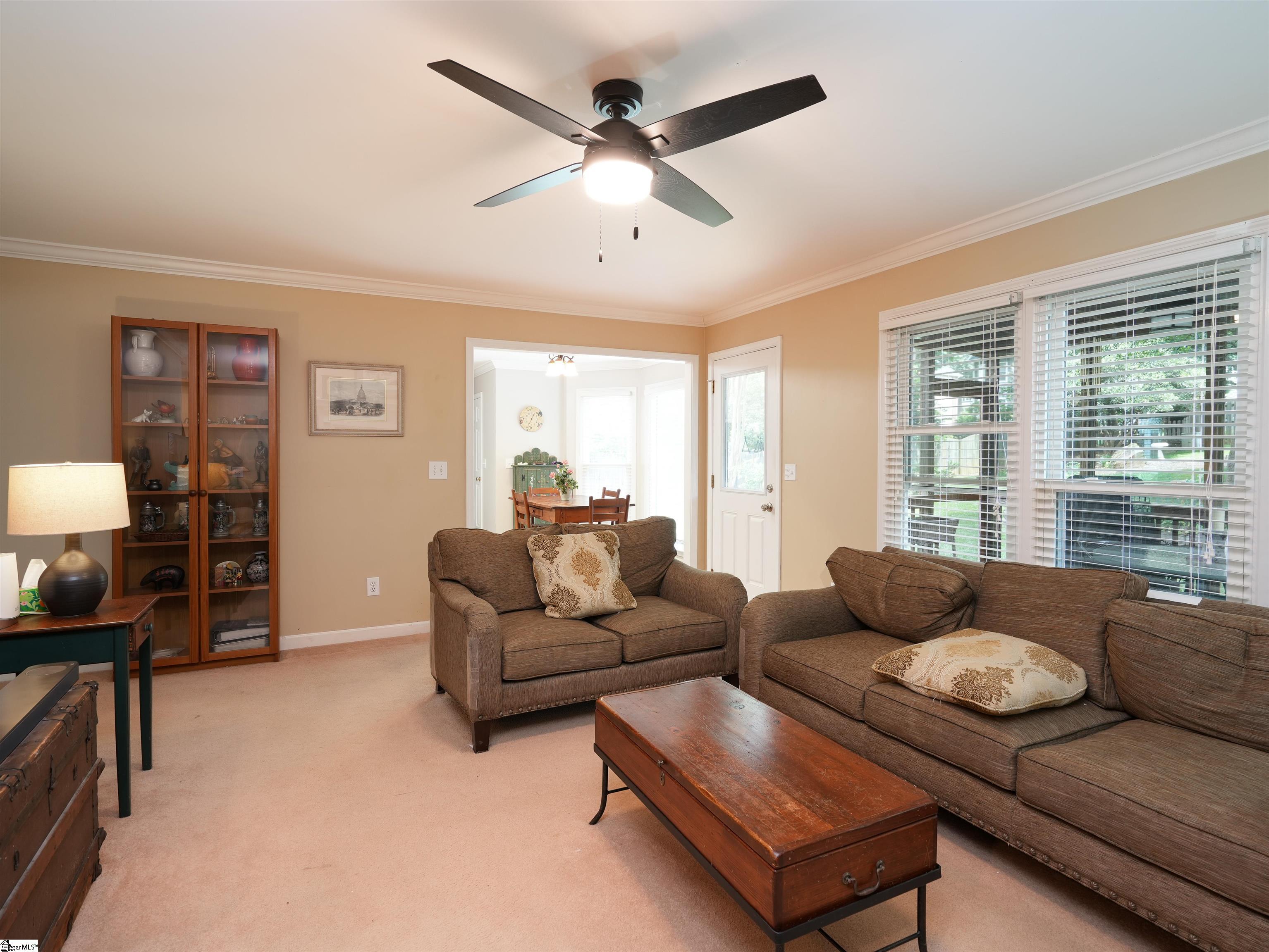 233 Rock Road Greer, SC 29651 - Photo 16 of 36