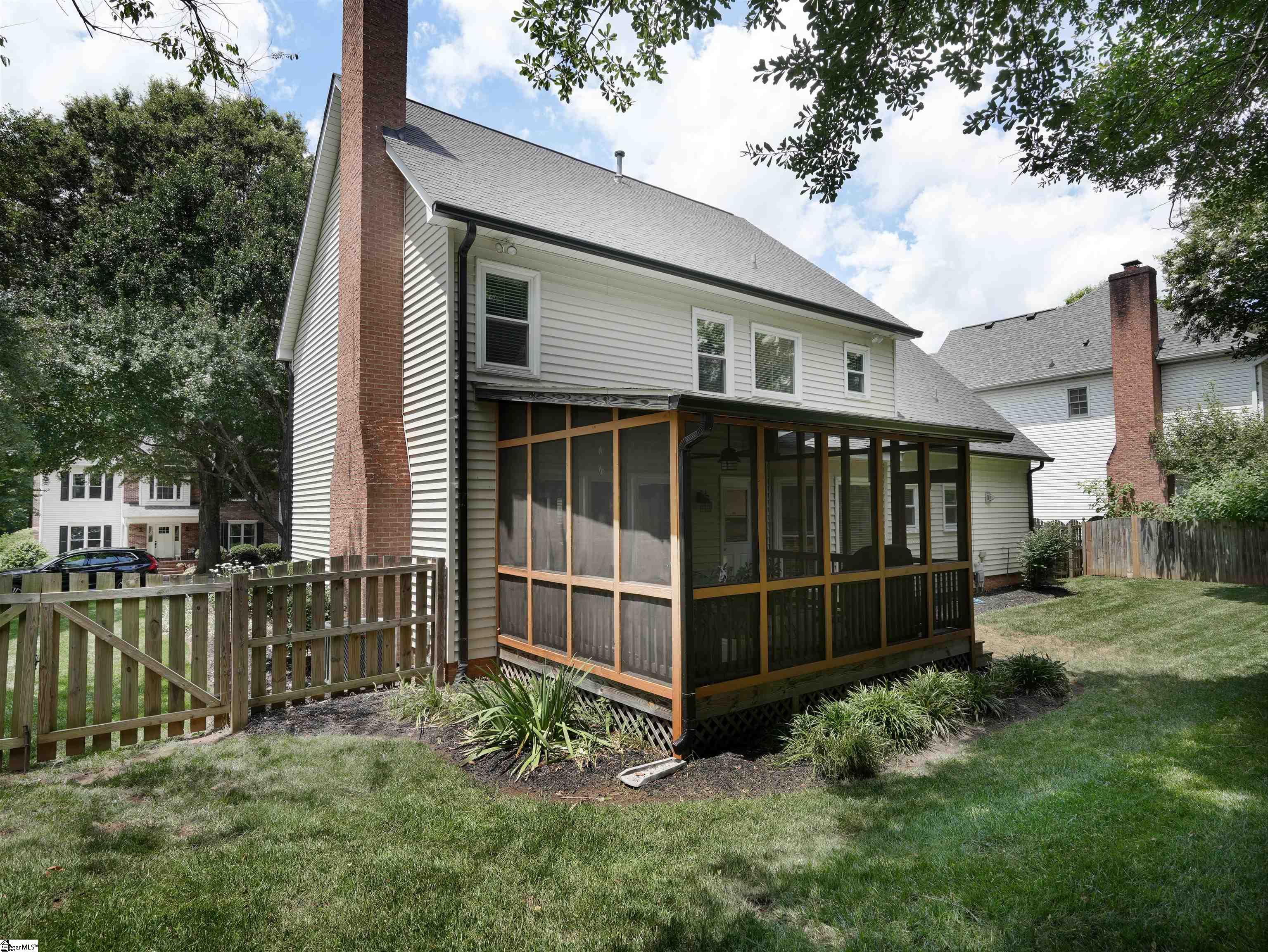 233 Rock Road Greer, SC 29651 - Photo 19 of 36