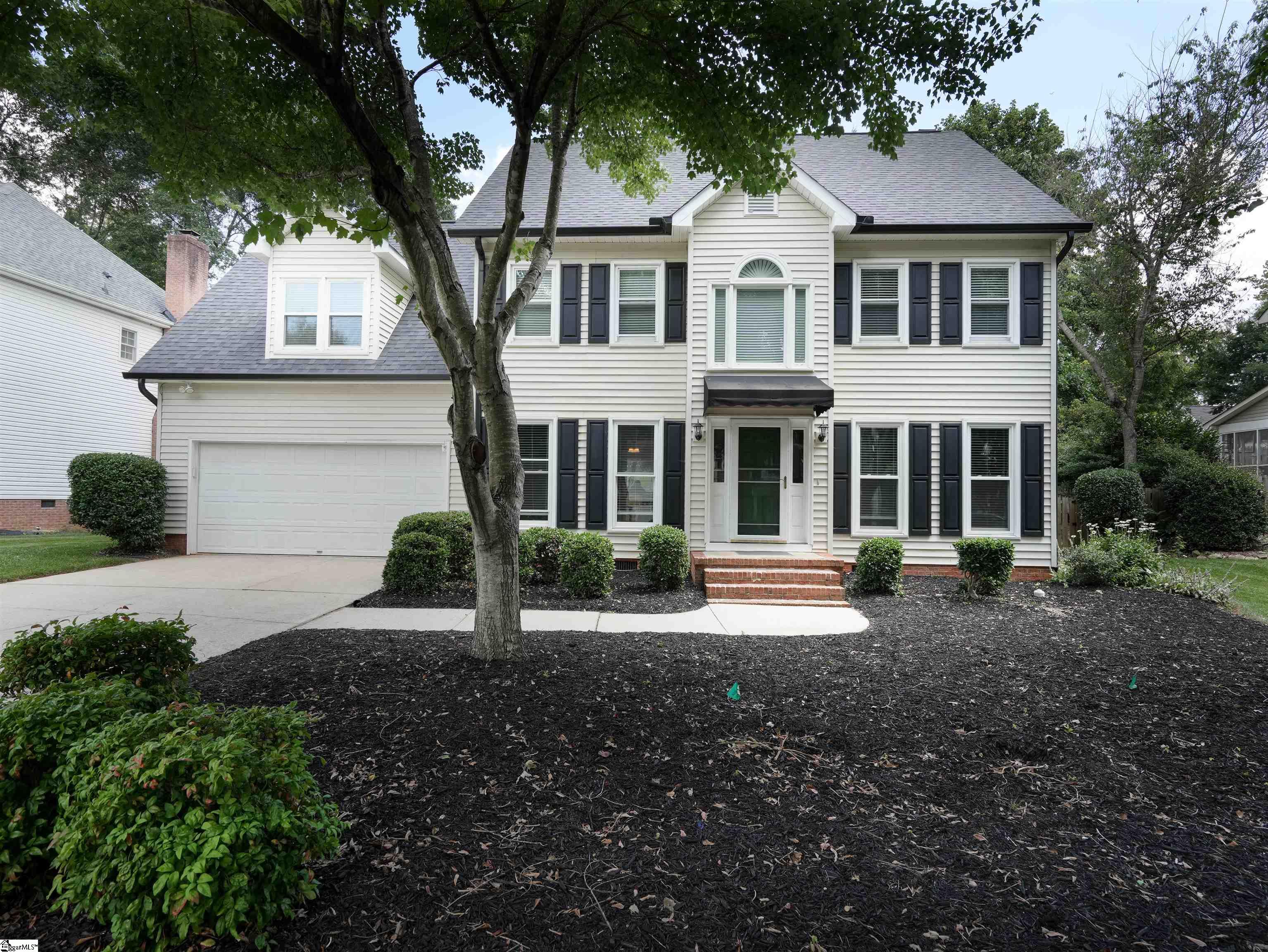 233 Rock Road Greer, SC 29651 - Photo 30 of 36