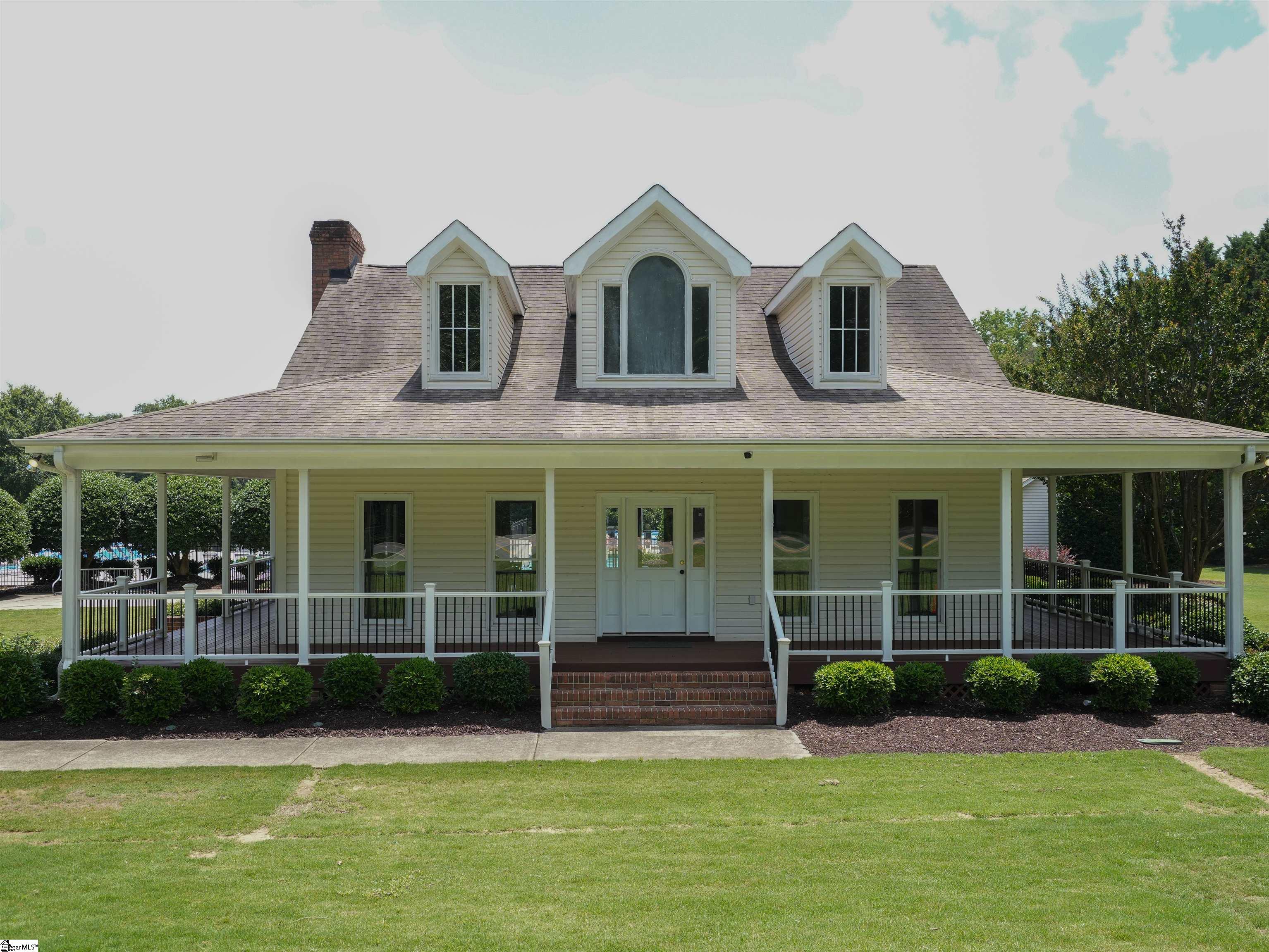 233 Rock Road Greer, SC 29651 - Photo 32 of 36