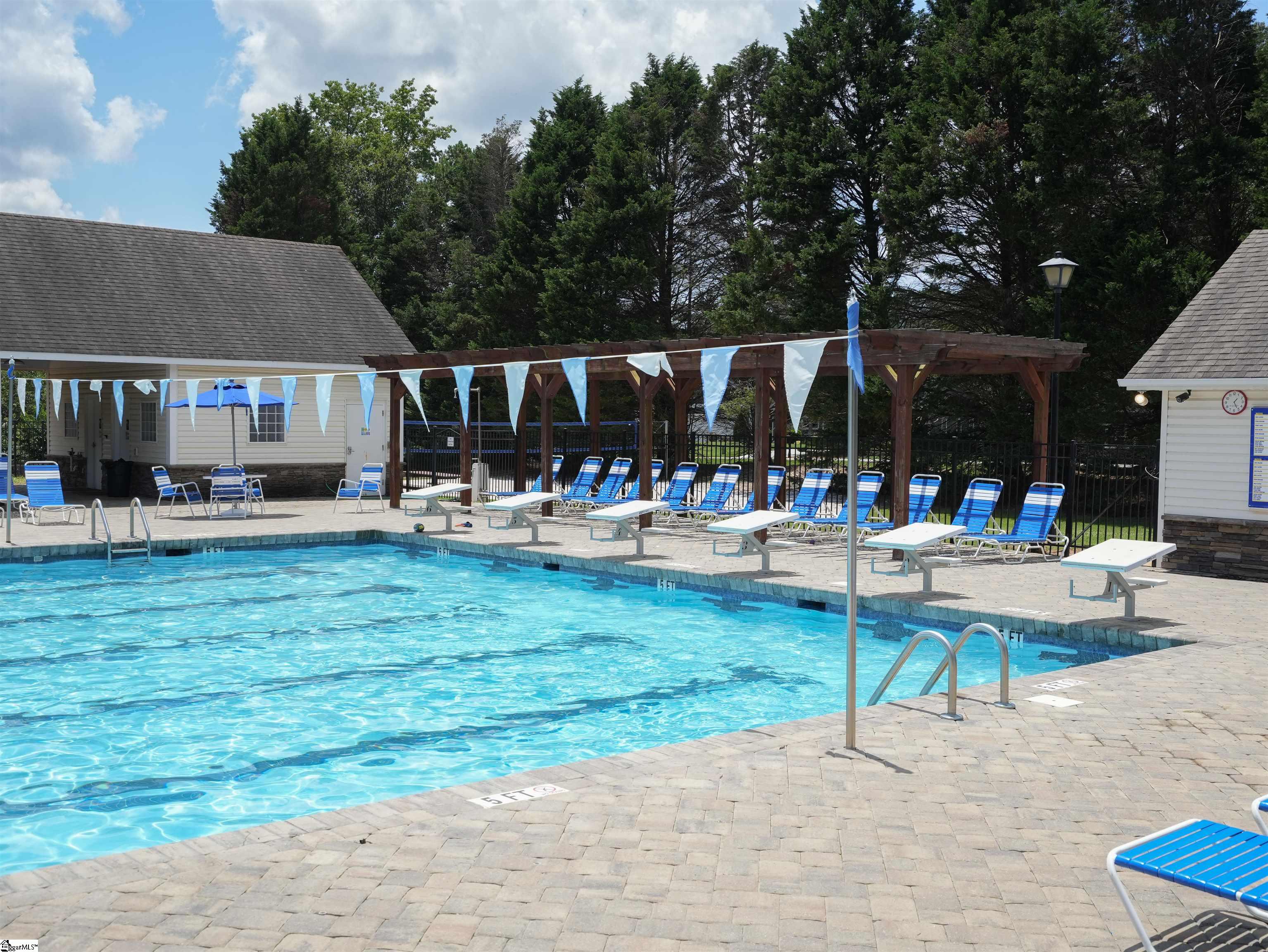 233 Rock Road Greer, SC 29651 - Photo 35 of 36